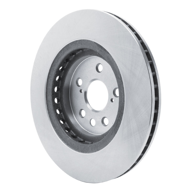 DFC 20-25 Lexus RX350h Front Brake Rotor