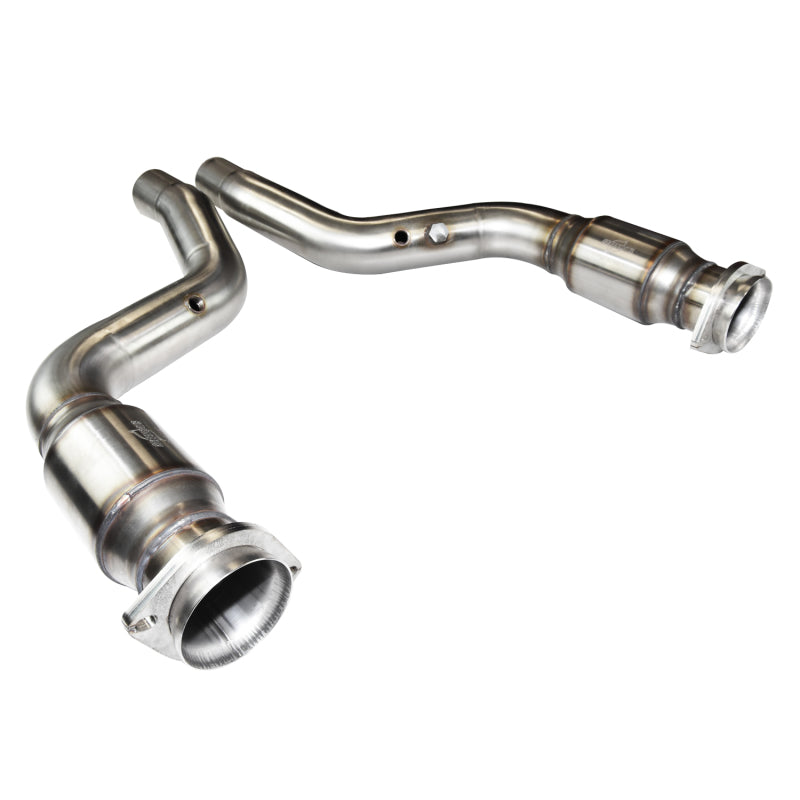 Kooks Headers Kooks 05-14 Chrysler 300 C SRT8 SRT8 SRT8 Core 1-7/8 HEMI Header & Green Catted SRT8 Conn Kit