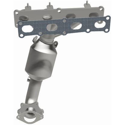 MagnaFlow 15-17 Chrysler 200 2.4L OEM Manifold Direct Fit Converter