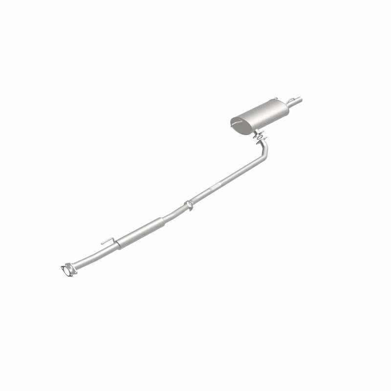 MagnaFlow BRE Exhaust Kit 92-93 Toyota Camry 2.2L