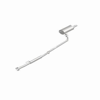 MagnaFlow BRE Exhaust Kit 92-93 Toyota Camry 2.2L