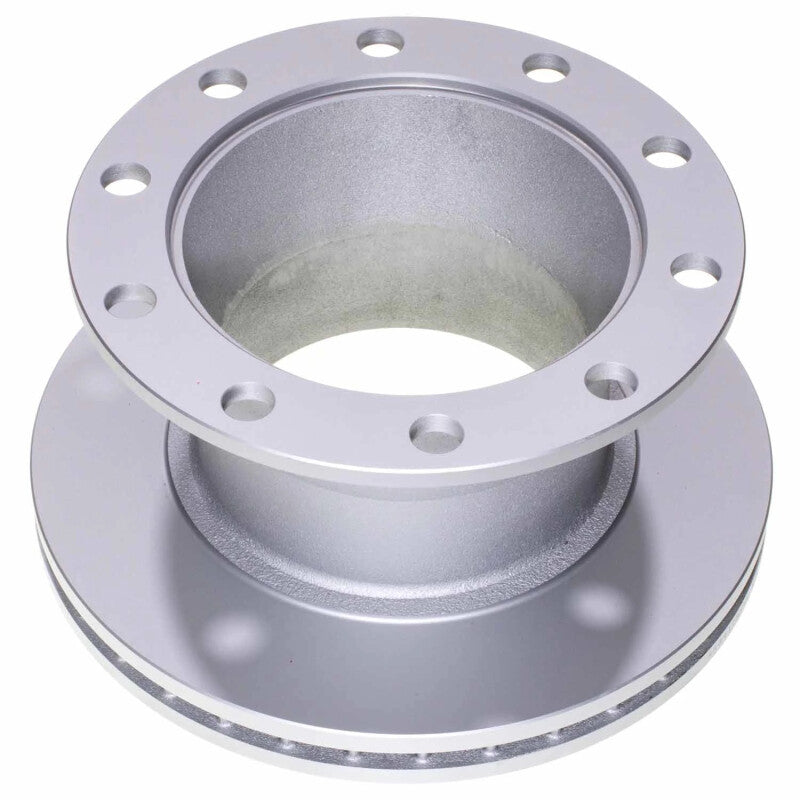PowerStop Power Stop 03-09 Chevrolet C6500 Kodiak Rear Evolution Coated Rotor