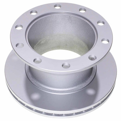 PowerStop Power Stop 03-09 Chevrolet C6500 Kodiak Rear Evolution Coated Rotor