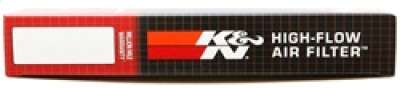 K&N Engineering K&N Replacement Air Filter AIR FILTER, MITS MONTERO SPRT 3.0L 97-03, DOD STEALTH 3.0L 91-96