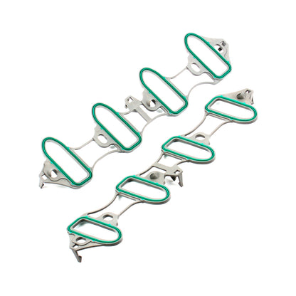 Cometic Gasket Cometic GM Vortec 4800/Vortec 5300/Vortec 6000 Gen-3/4 Small Block V8 Intake Manifold Gasket Set