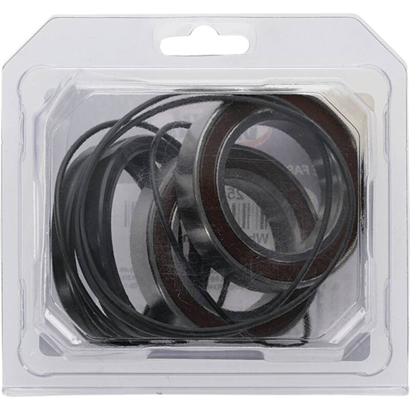 Pivot Works Premium Wheel Bearing