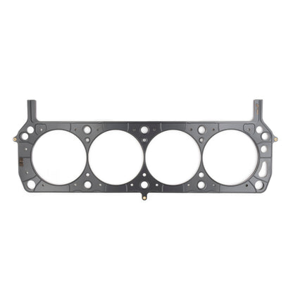 Cometic Gasket Cometic Ford 302/351W Windsor V8 .066in MLS Cylinder Head Gasket - 4.200in Bore - SVO