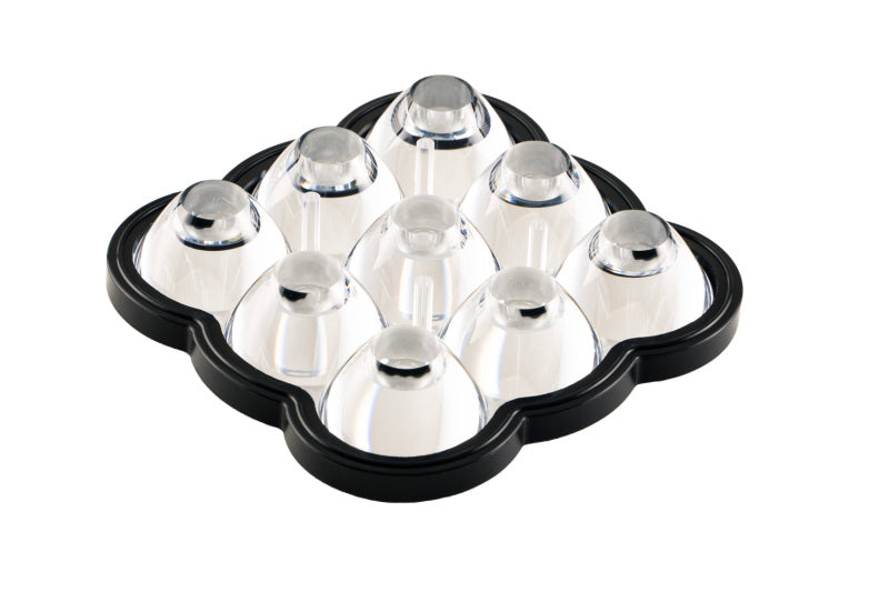 Diode Dynamics SS5 Lens Clear Flood