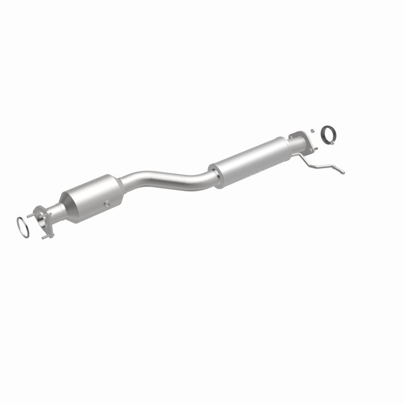 MagnaFlow Direct Fit Catalytic Converter 10-11 Mazda RX-8 1.3L
