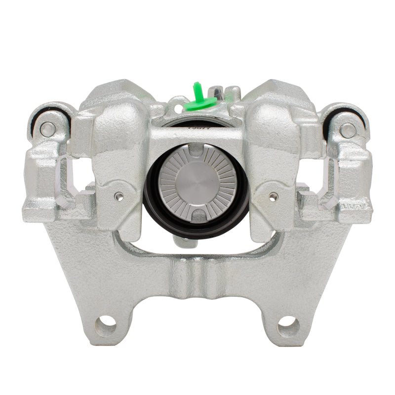 DFC 19-21 Volkswagen Arteon/Tiguan Rear-L Silver Zinc Coated Premium Caliper