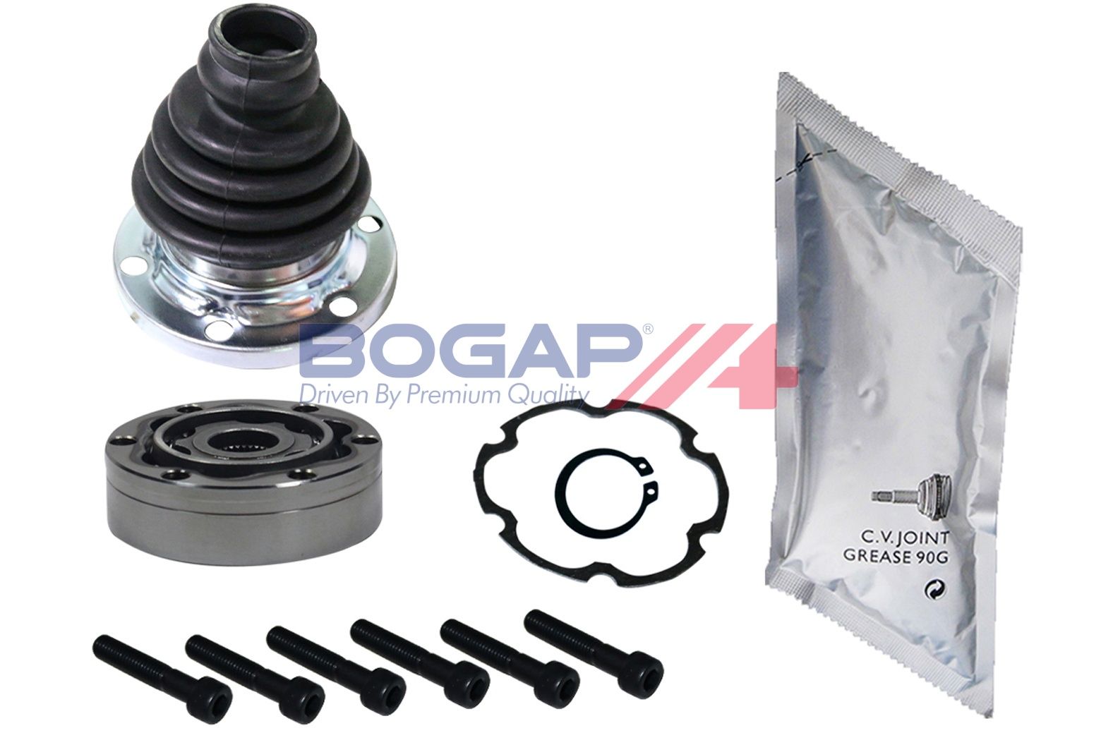 BOGAP A3513171 Joint Kit, Drive Shaft
