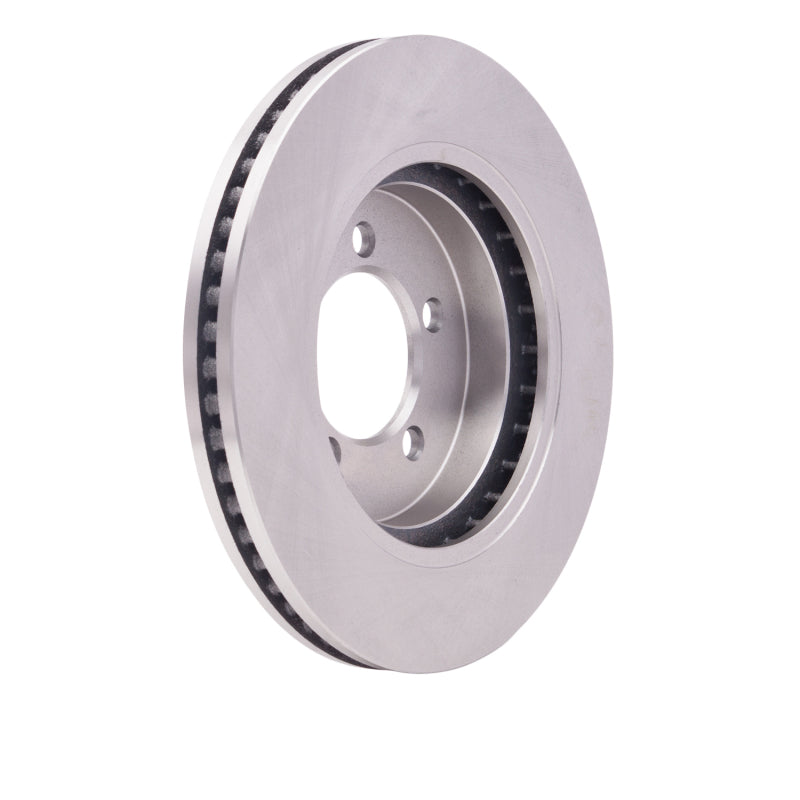 DFC 06-10 Ford Explorer Sport Trac Front Brake Rotor