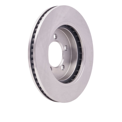 DFC 06-10 Ford Explorer Sport Trac Front Brake Rotor