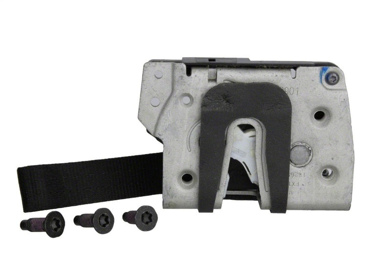 Ford Racing Bronco Tube Door Replacement Left Side Door Latch