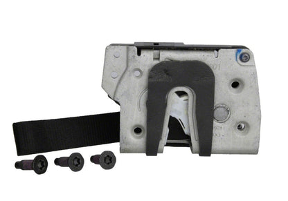 Ford Racing Bronco Tube Door Replacement Left Side Door Latch
