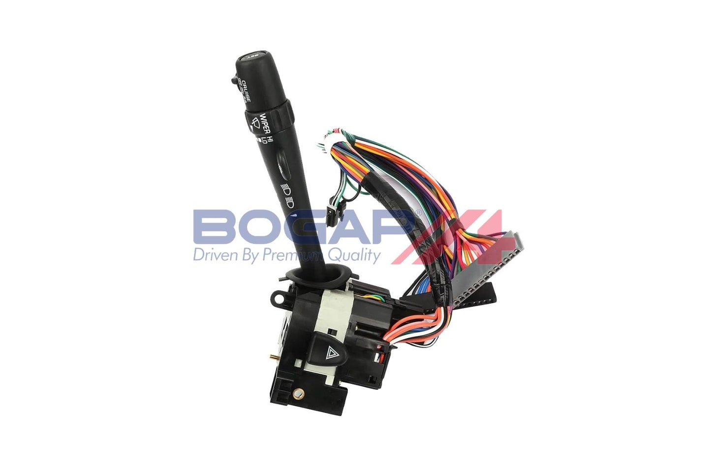 BOGAP G7318100 Steering Column Switch