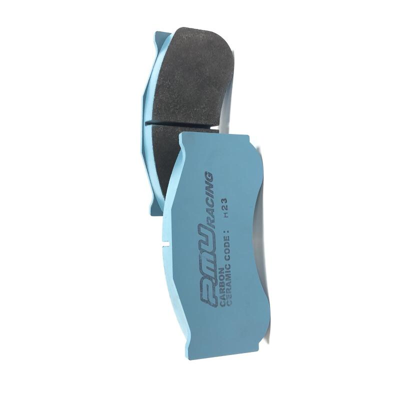 Alcon Pro-System Subaru Brake Pads