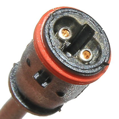 PowerStop Power Stop 17-18 Mercedes-Benz G550 4x4 Rear Euro-Stop Electronic Brake Pad Wear Sensor
