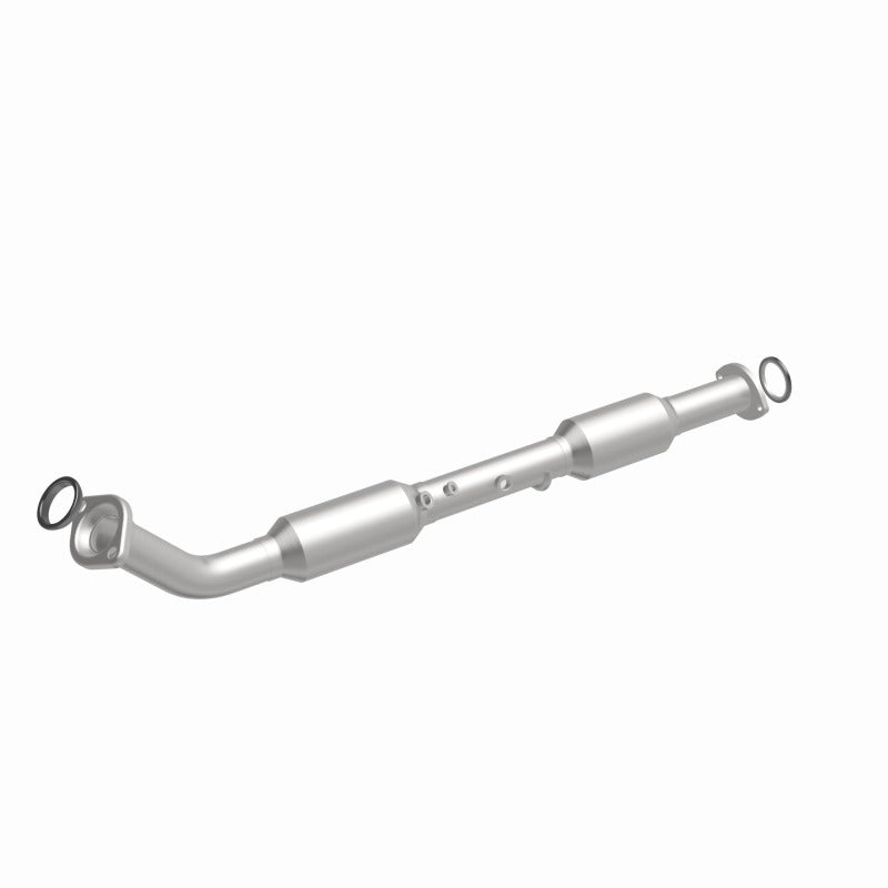 MagnaFlow Direct Fit Catalytic Converter 05-09 Toyota Tacoma 2.7L