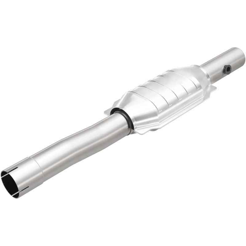 MagnaFlow Direct Fit Catalytic Converter 01-04 Jeep G/C 4.0L OEM