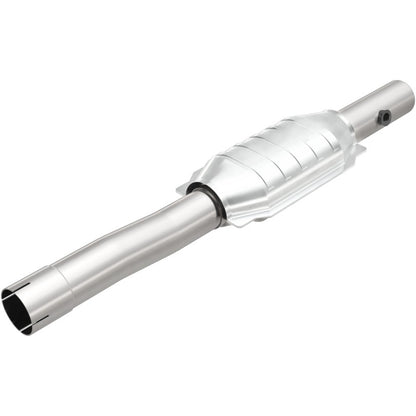 MagnaFlow Direct Fit Catalytic Converter 01-04 Jeep G/C 4.0L OEM