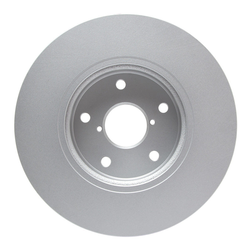 DFC 24-25 Subaru Impreza Front GEOSPEC Coated Rotor