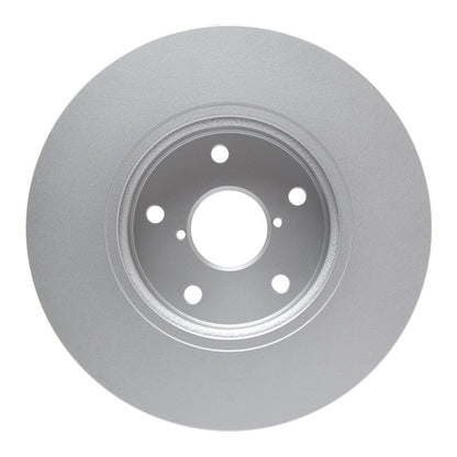 DFC 24-25 Subaru Impreza Front GEOSPEC Coated Rotor