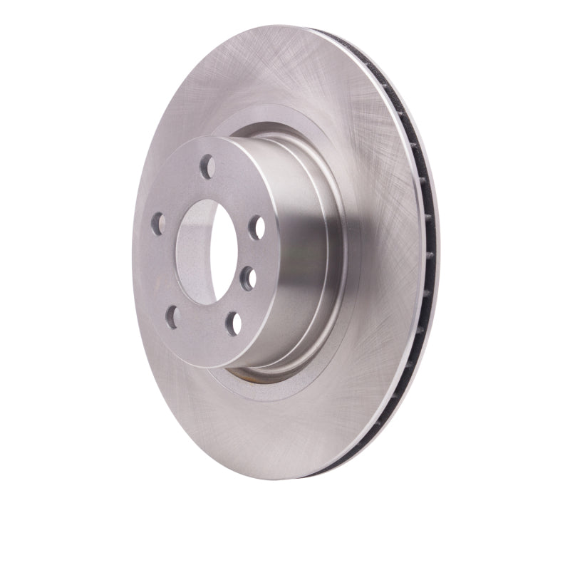 DFC 11-18 BMW X3 Rear Brake Rotor