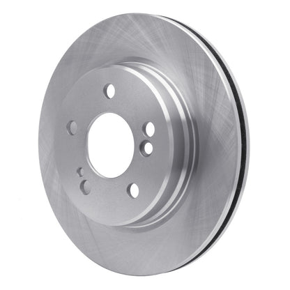DFC 92-94 Mercedes-Benz E500 Rear Brake Rotor