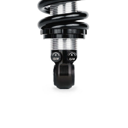 QA1 99-06 Chevy Silverado 1500 2WD Double Adjustable Front Suspension Kit