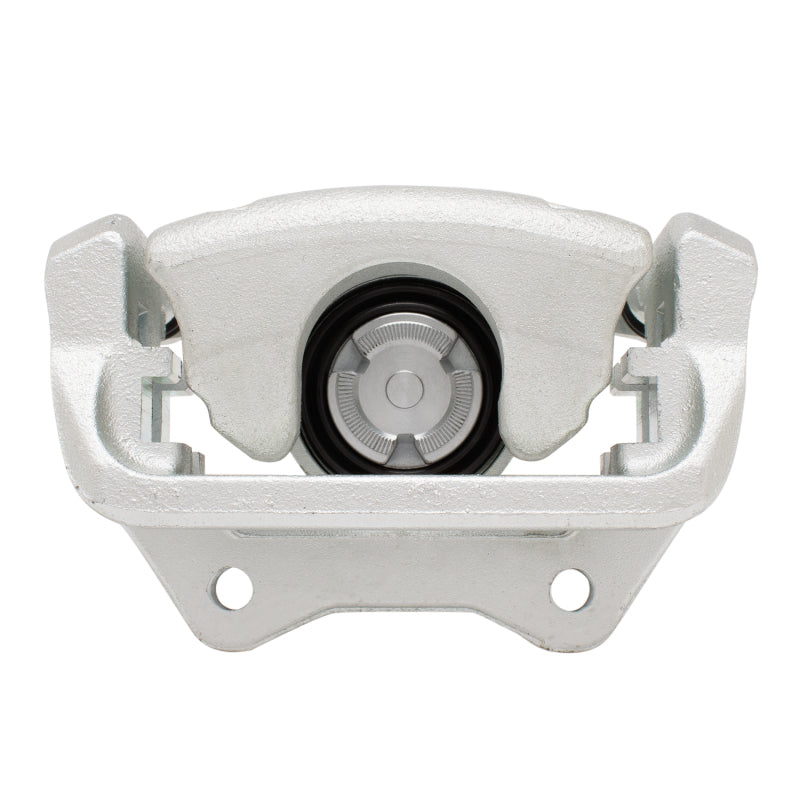 DFC 15-20 Acura TLX Rear-R Silver Zinc Coated Premium Caliper