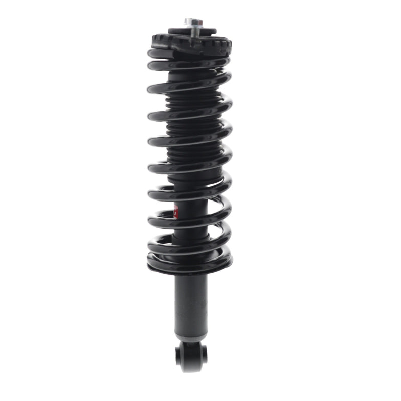 KYB 06-09 Subaru Legacy 2.5i AWD Suspension Strut & Coil Spring Assembly - Rear