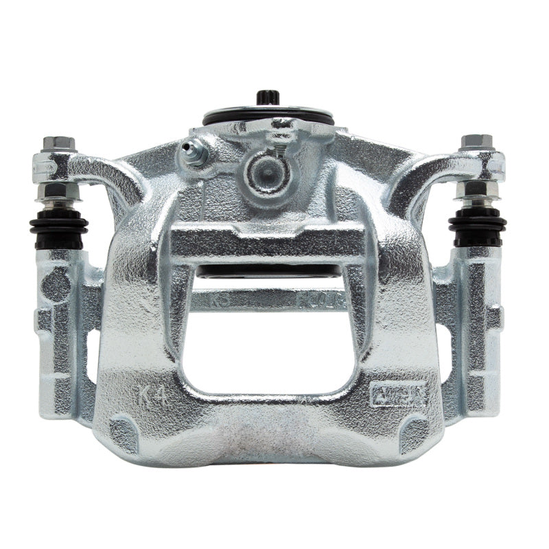 DFC 22-24 Ram ProMaster 3500 Rear-R Premium Caliper - Silver Zinc Coated