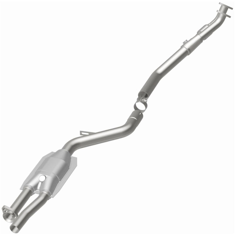 MagnaFlow Direct Fit Catalytic Converter 89-92 BMW 525i 2.5L