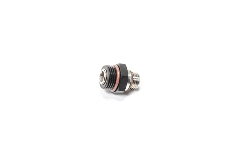 Radium Engineering Radium 8AN ORB to 6AN ORB Swivel Union Fitting