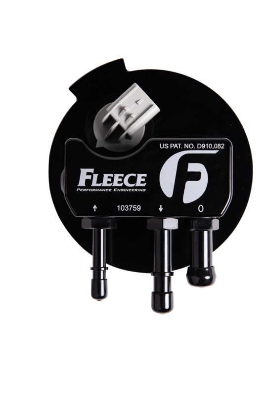 Fleece Performance 04.5-07 GM Powerflo In-Tank Lift Pump