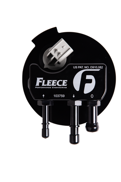 Fleece Performance 04.5-07 GM Powerflo In-Tank Lift Pump