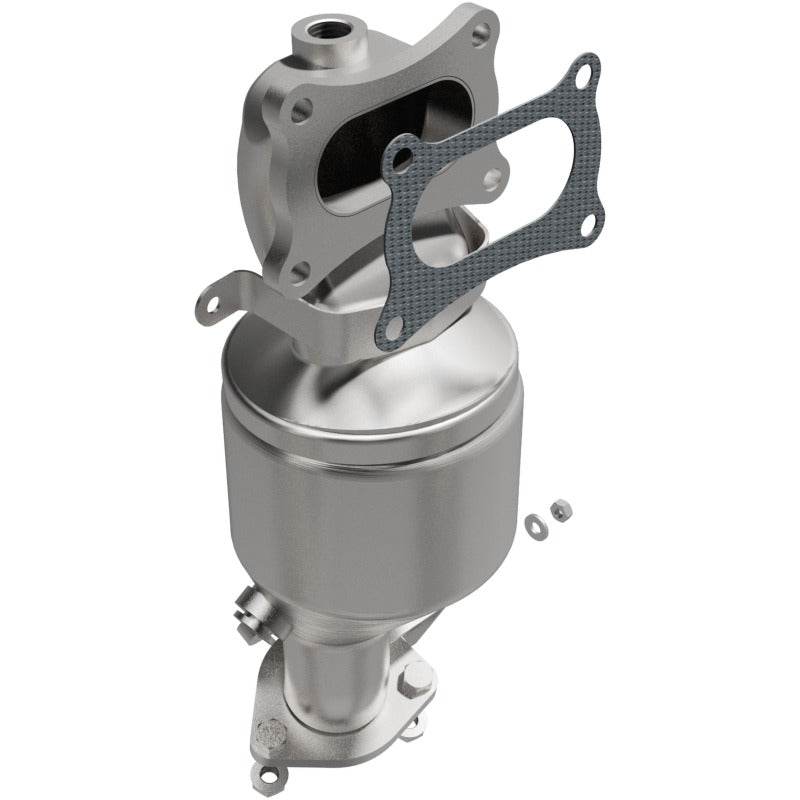 MagnaFlow Direct Fit Catalytic Converter 2008-2016 Honda Odyssey 3.5L
