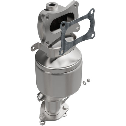 MagnaFlow Direct Fit Catalytic Converter 2008-2016 Honda Odyssey 3.5L