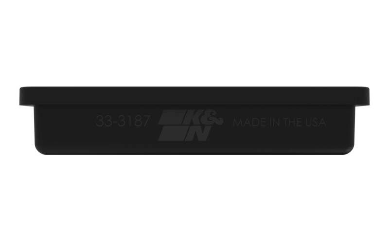 K&N Engineering K&N 22-24 Dacia Jogger / 21-24 Dacia Logan III 1.0L L3 Drop-In Air Filter
