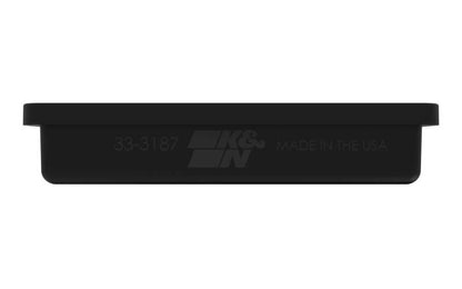 K&N Engineering K&N 22-24 Dacia Jogger / 21-24 Dacia Logan III 1.0L L3 Drop-In Air Filter