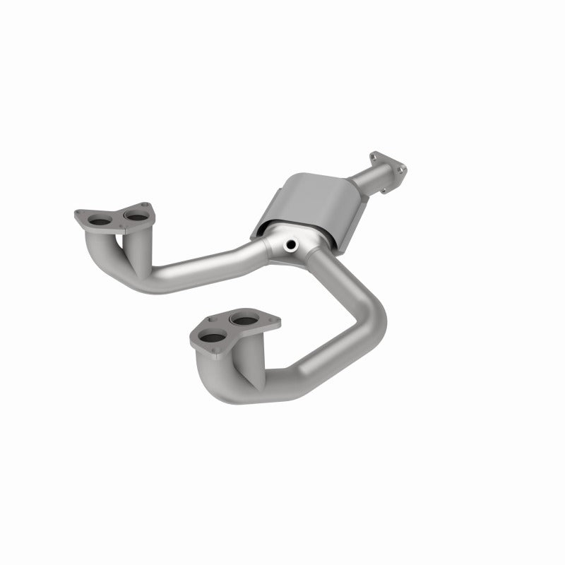 MagnaFlow Direct Fit Catalytic Converter 90-94 Legacy 2.2 Front CA
