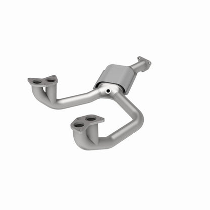 MagnaFlow Direct Fit Catalytic Converter Subaru Legacy 90-93 2.2L