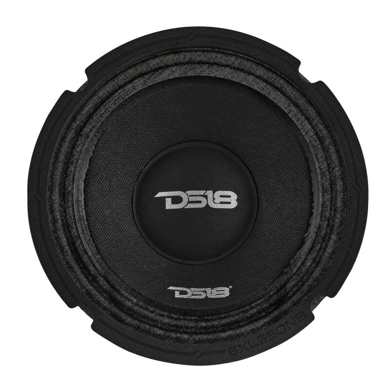 DS18 Loudspeaker Recone Kit For 6XL650NB-4