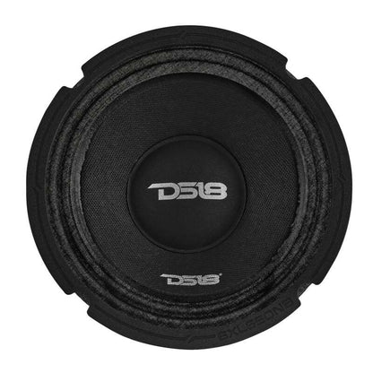 DS18 Loudspeaker Recone Kit For 6XL650NB-4