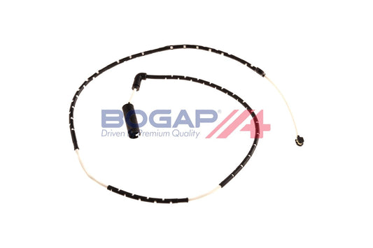 BOGAP E7118101 Warning Contact, Brake Pad Wear | ML Performance Car Parts