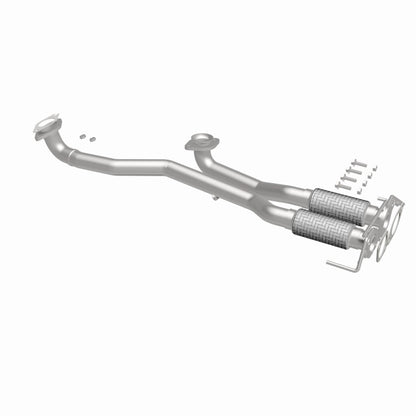Magnaflow BRE Exhaust 11-15 Lincoln MKX 3.7L Front Pipe Kit