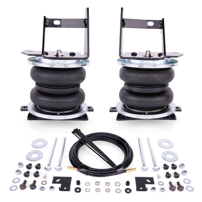 Air Lift Performance 2025 Toyota 4Runner 4WD LoadLifter 5000 Air Spring Kit