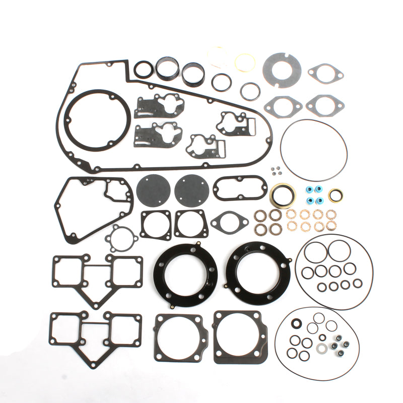 Cometic Gasket Cometic 70-84 Harley-Davidson Shovelhead 4 Speed EST Complete Gasket Kit
