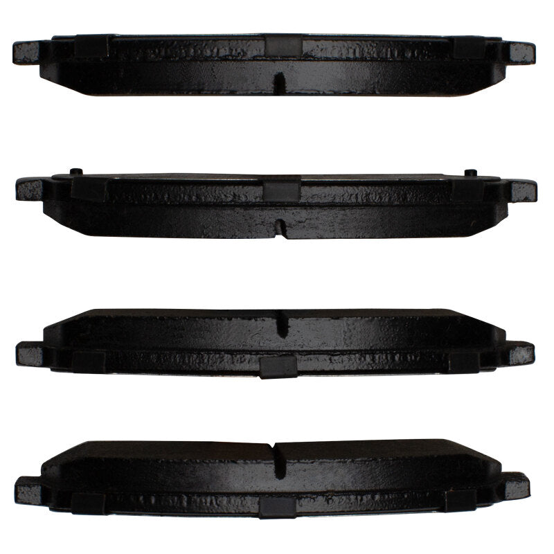 DFC 01-12 Saturn Vue Front 4000 Hybridynamic Brake Pads